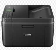 SERVICE PRINTER CANON  MX 497