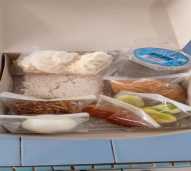 Sarapan Pagi