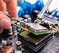 Reset dan Setting Printer