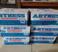 Air Mineral Gelas