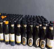 ZZ Honey Bee 1000gr