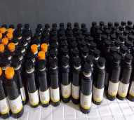 ZZ Honey Bee 350 gr