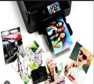 Cuci Cetak Foto Warna Uk 3R