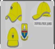Topi Costum