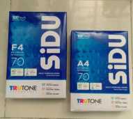 Kertas HVS f4
