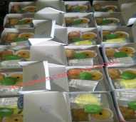 Kue Kotak
