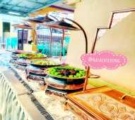 Paket Catering Makan Siang/Malam