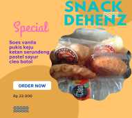 Snack dehenz