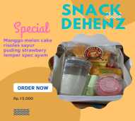 Snack dehenz