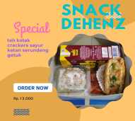 Snack DEHENZ