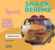 SNACK DEHENZ