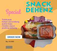 SNACK DEHENZ