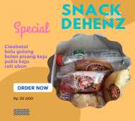 SNACK DEHENZ