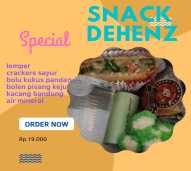 SNACK DEHENZ