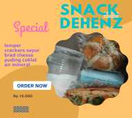 Snack Dehenz