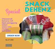 Snack Dehenz