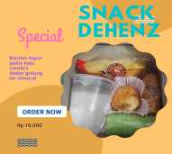 SNACK DEHENZ