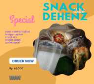 SNACK DEHENZ