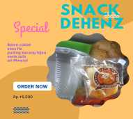 SNACK DEHENZ