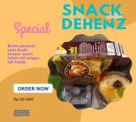 SNACK DEHENZ