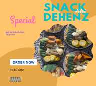 Paket Kukuluban Dehenz