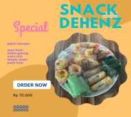 Paket Nampan