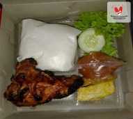Nasi kotak