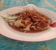 Gado-Gado