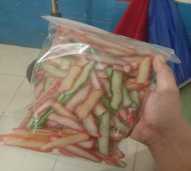 Kerupuk Udang