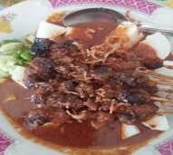 Sate Kerang