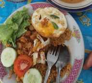 Nasi Goreng
