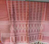 Tenun Sutera Ibun