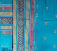 Tenun Katun Ibun