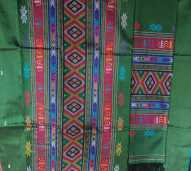 Tenun Katun Ibun