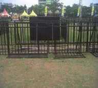 Sewa barricade