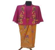 Kebaya Bordir