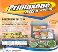 HERBISIDA PRIMAXONE ulta 300 SL