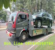 Jasa Derek Mobil