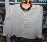 Baju dinas