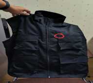 Rompi Outdoor