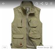 Rompi Outdoor 