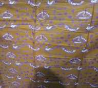 Baju Batik Jambi