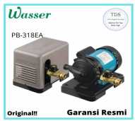 Mesin Air Dorong