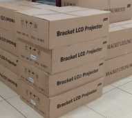 Bracket Projector