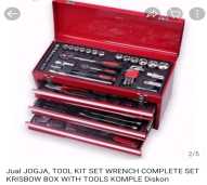 Tool Box