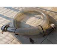 Selang hisap 3,5 inch
