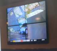 Videotron / Videowall