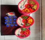 Makan Sore