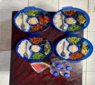 Makan Siang