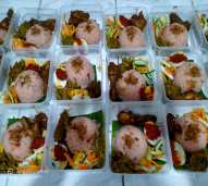 Sarapan Pagi